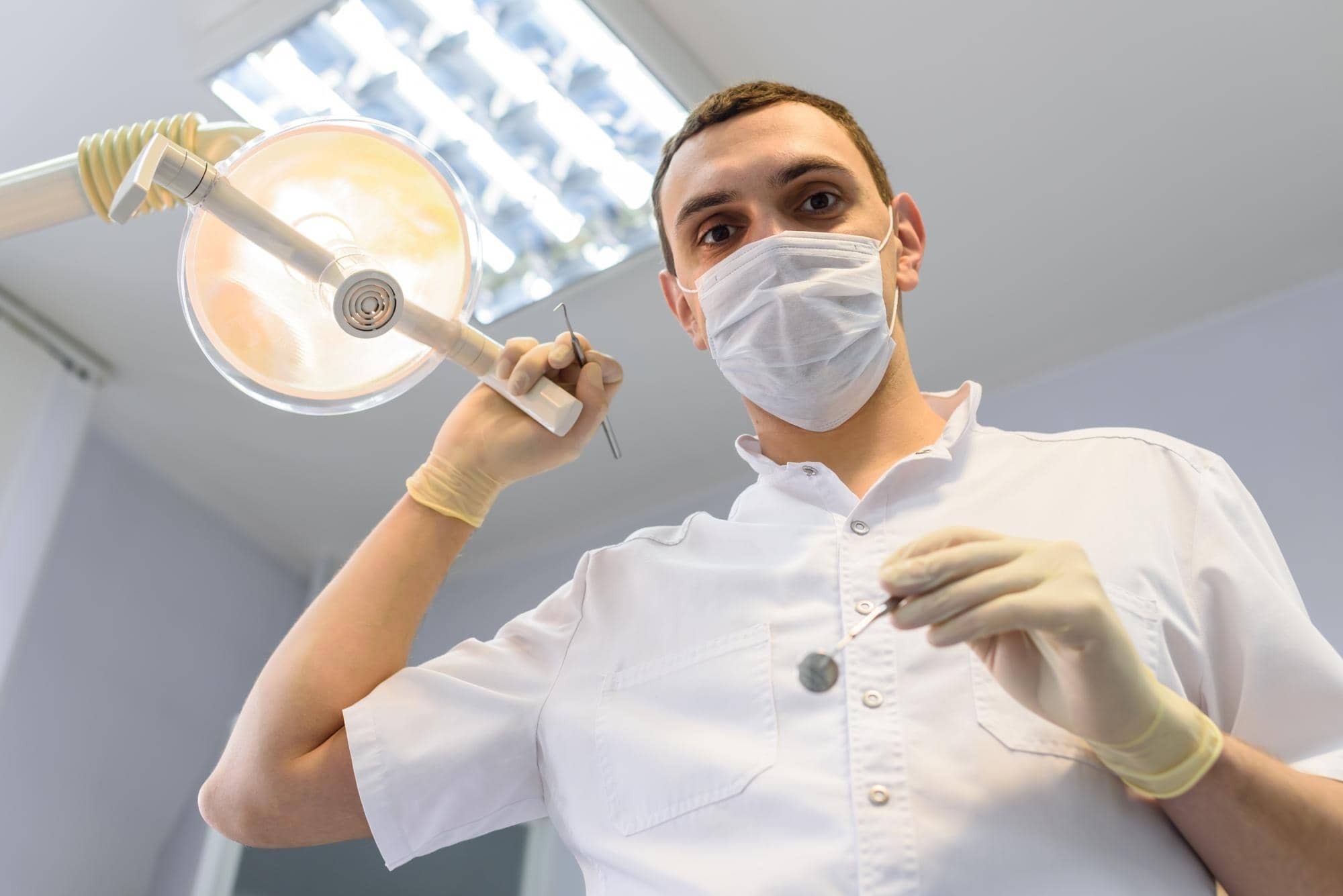What Should I Look for in an Oral Surgeon?