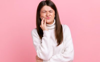 Diş hassasiyeti neden oluşur?